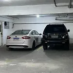 Flat Vista Mar Saint Martin 1805