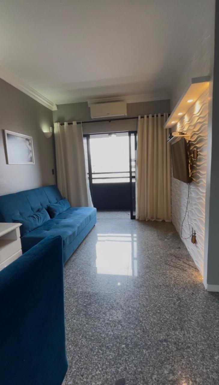 Flat Vista Mar Saint Martin 1805 * Fortaleza (Ceara)