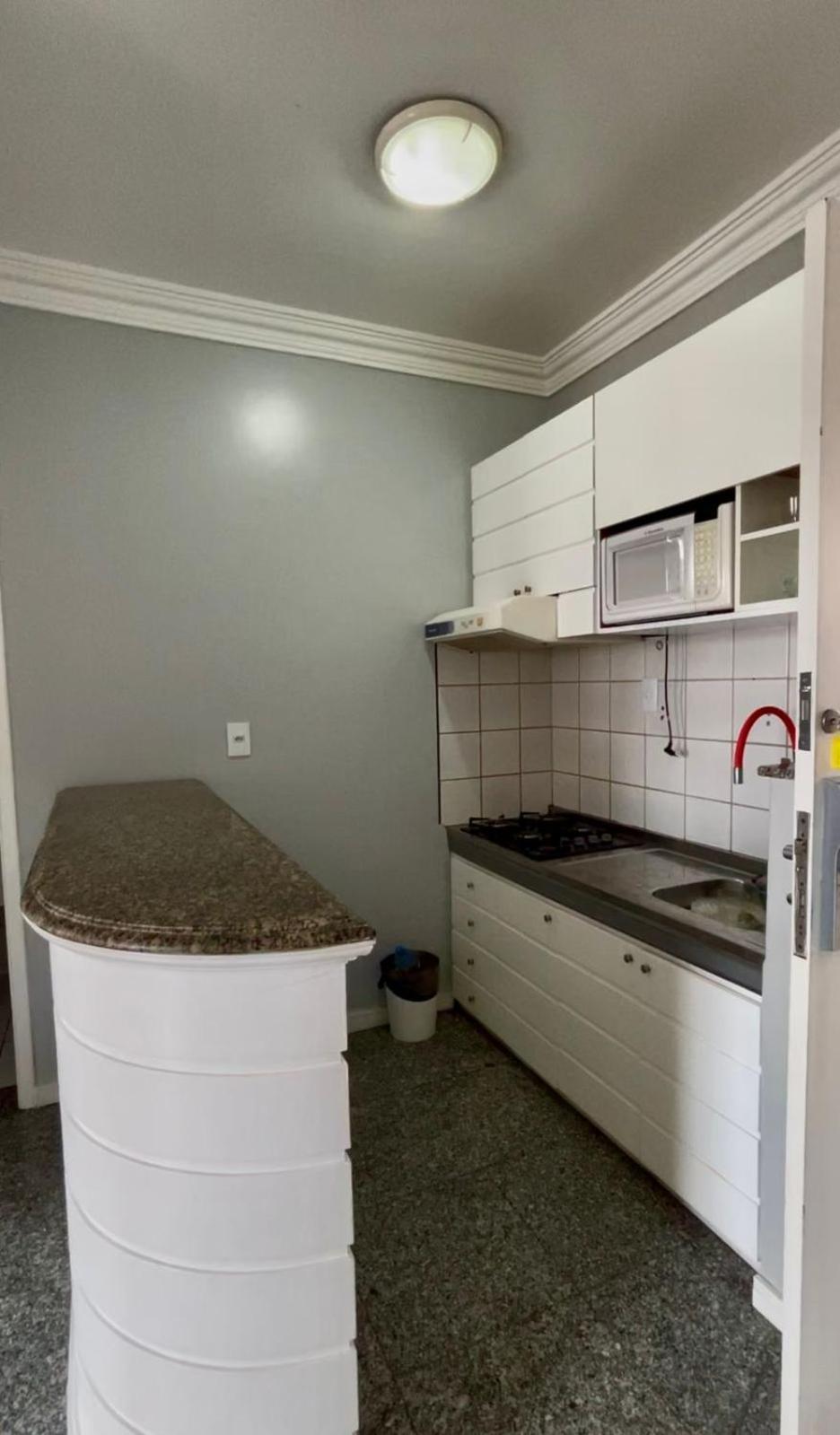 Flat Vista Mar Saint Martin 1805 Apartamento *