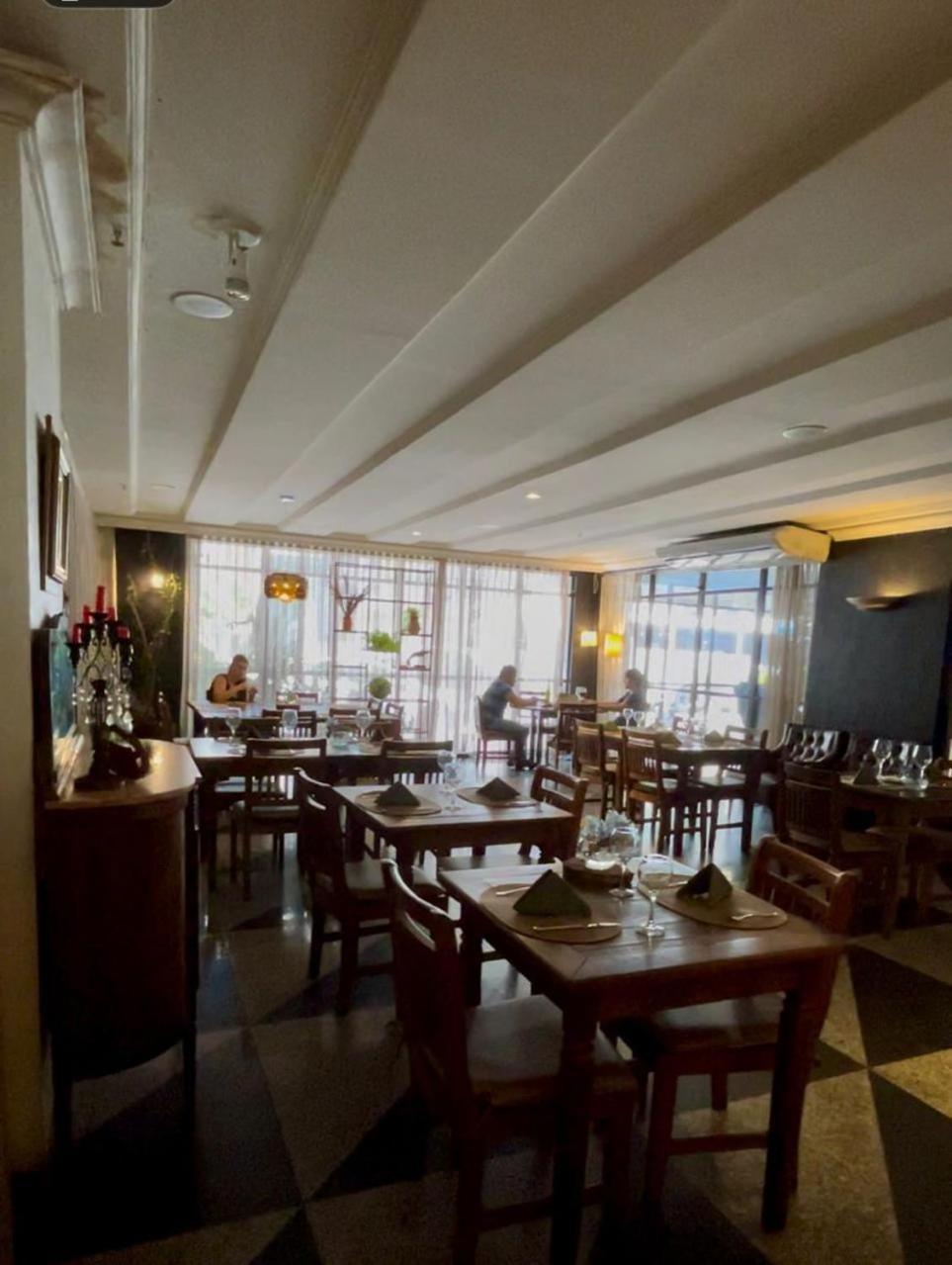 Flat Vista Mar Saint Martin 1805 Apartamento *