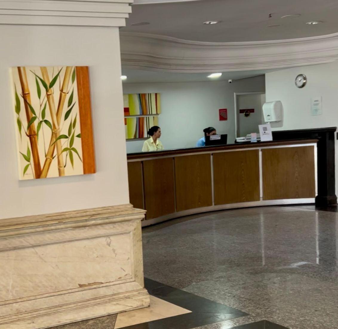 Flat Vista Mar Saint Martin 1805 Apartamento Fortaleza (Ceara)