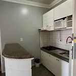 Flat Beira Mar Apto Andar 18