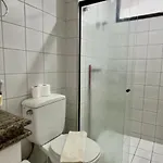 Flat Beira Mar Apto Andar 18